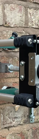 Staht T60 Anchortester In Use
